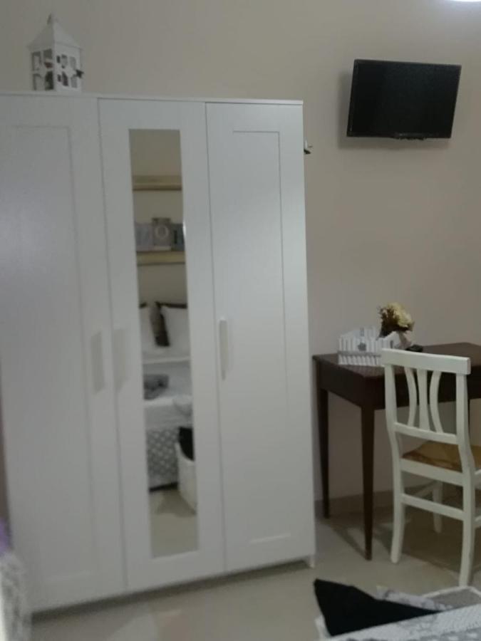 B&B L'Ulivo Marina di Camerota Εξωτερικό φωτογραφία