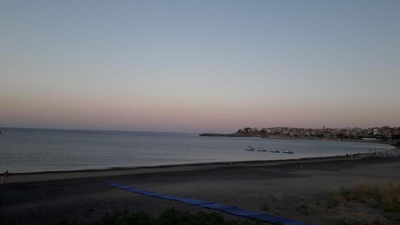 B&B L'Ulivo Marina di Camerota Εξωτερικό φωτογραφία