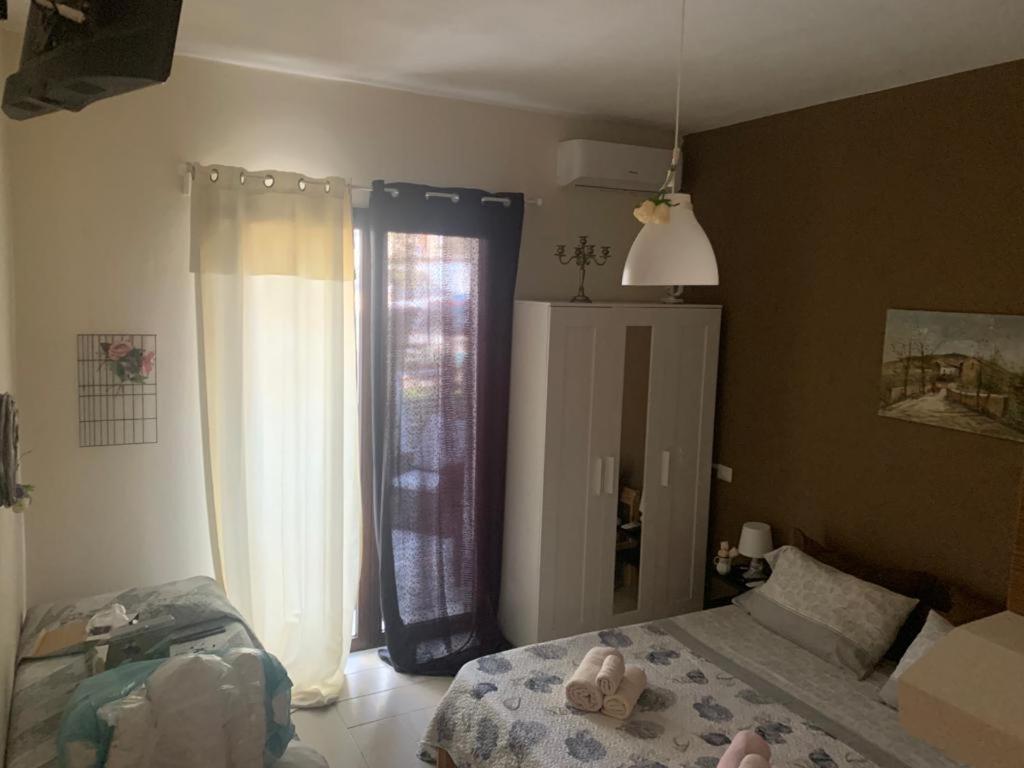 B&B L'Ulivo Marina di Camerota Εξωτερικό φωτογραφία